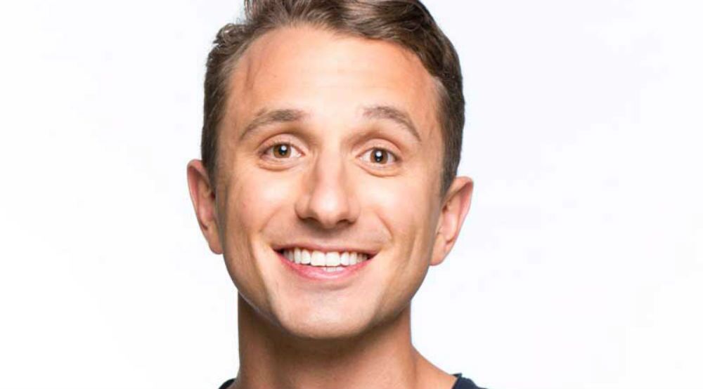 Tommy Little - Adelaide Fringe - The Clothesline