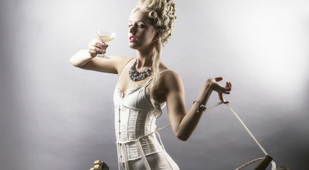 Torte e Morte - Adelaide Fringe - The Clothesline