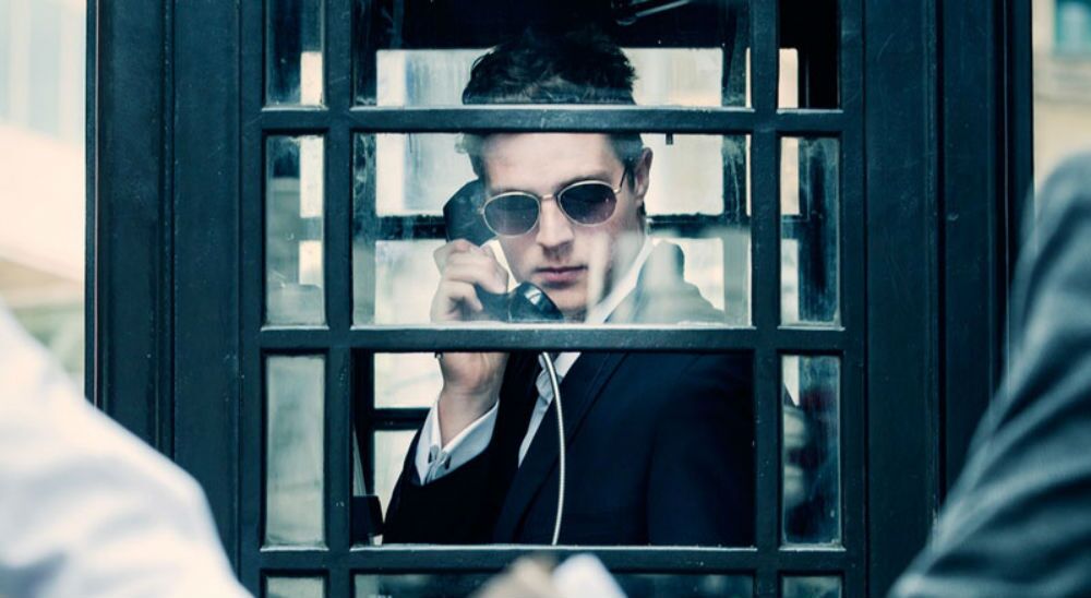 Undercover Adelaide - The Spy Experience - Adelaide Fringe - The Clothesline