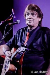Jon English Pause1 at The Gov - Image by Sue Hedley - The Clothesline