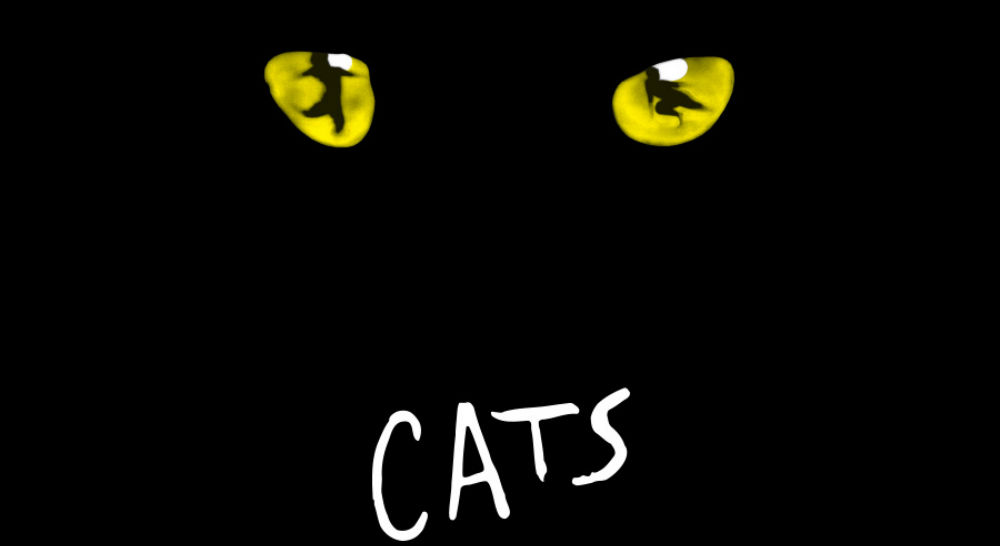 CATS The Musical - 1000 x 550 - The Clothesline