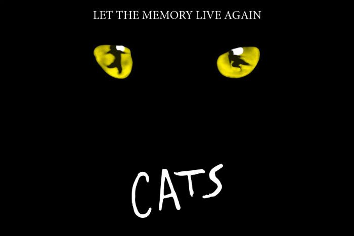 CATS The Musical - Adelaide Festival Theatre - The Clothesline