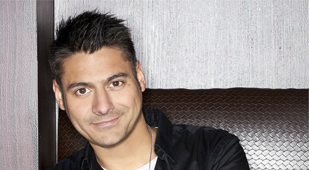 Danny Bhoy - Please Untick This Box - Adelaide Fringe - The Clothesline