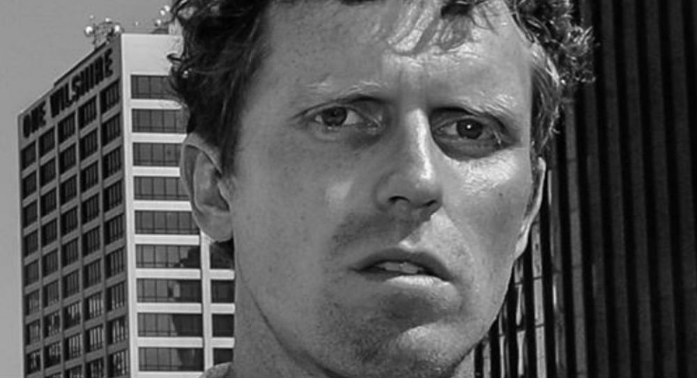 David Quirk Approaching Perfection - Adelaide Fringe - The Clothesline