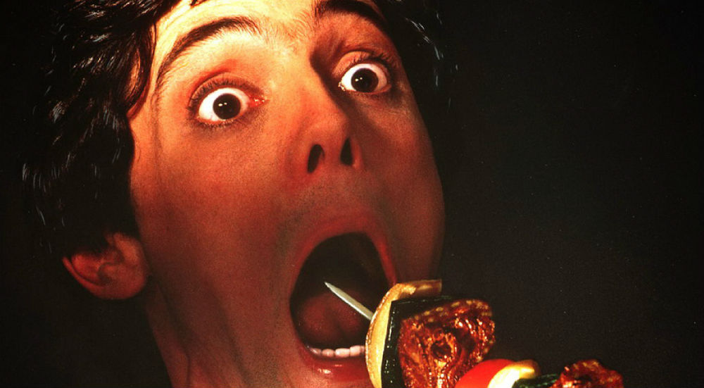 Happy Birthday To Me Header - Shock Cult Movies - The Clothesline