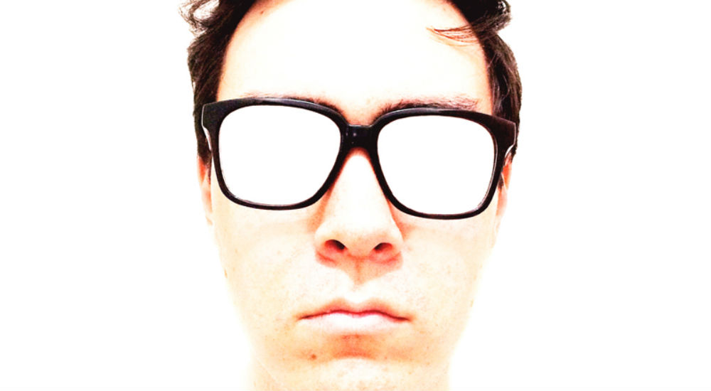 HEARTACHE AND DRUM BREAKS - Adelaide Fringe - The Clothesine