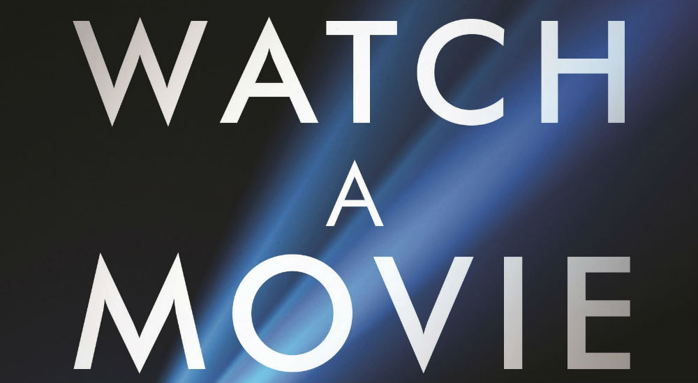 How To Watch A Movie Header - David Thomson - Profile - The Clothesline