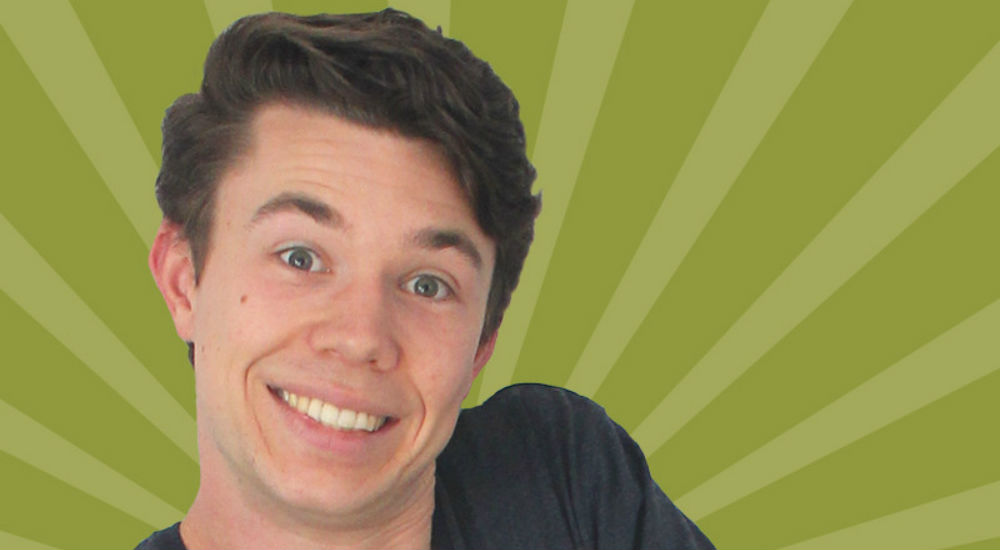 James McLean - Adelaide Fringe - The Clothesline