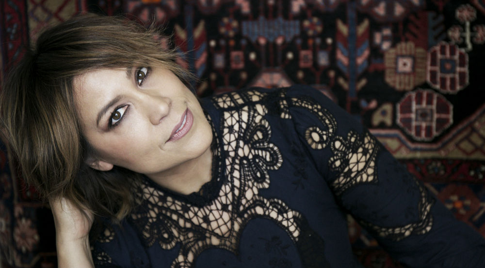 Kate Ceberano - Adelaide Fringe - The Clothesline