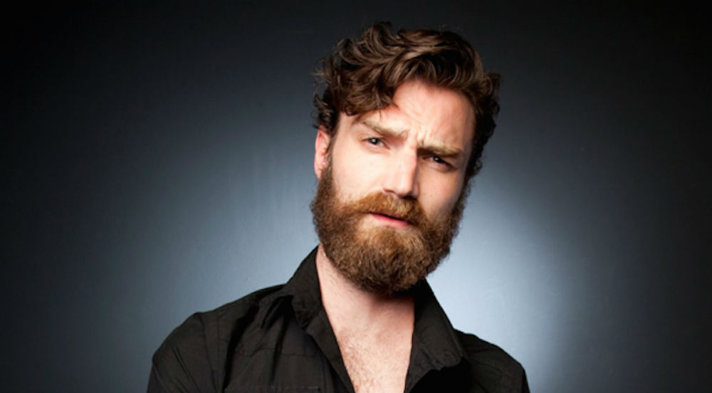 Ryan Coffee