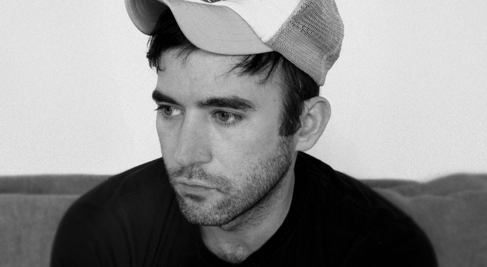 Sufjan Stevens - Adelaide Festival of Arts - The Clothesline