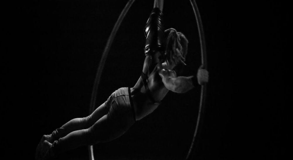 The Barbaroi - Adelaide Fringe - The Clothesline