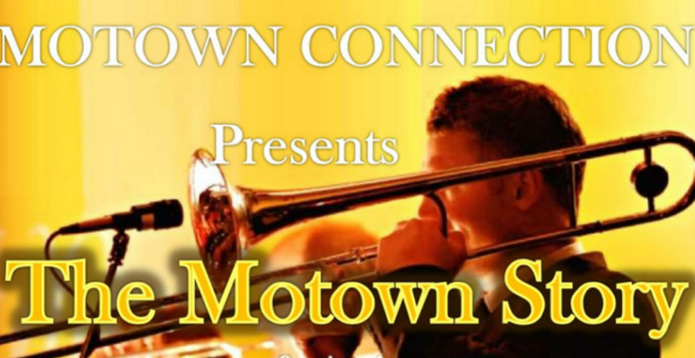 The Motown Story - Adelaide Fringe - The Clothesline