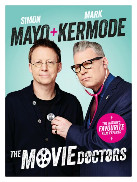 The Movie Doctors - Mayo Kermode - AU Canongoate - The Clothesline