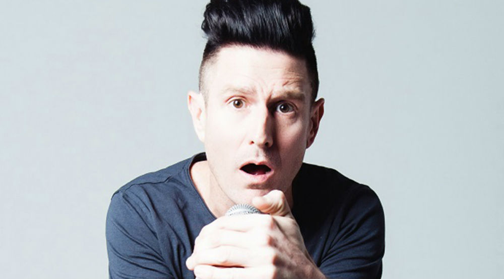 Wil Anderson