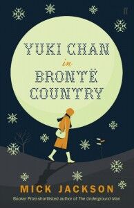 Yuki Chan in Bronte Country - Mick Jackson - Faber - The Clothesline