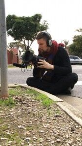 Stanley's Mouth - Director Mike Retter - The Clothesline