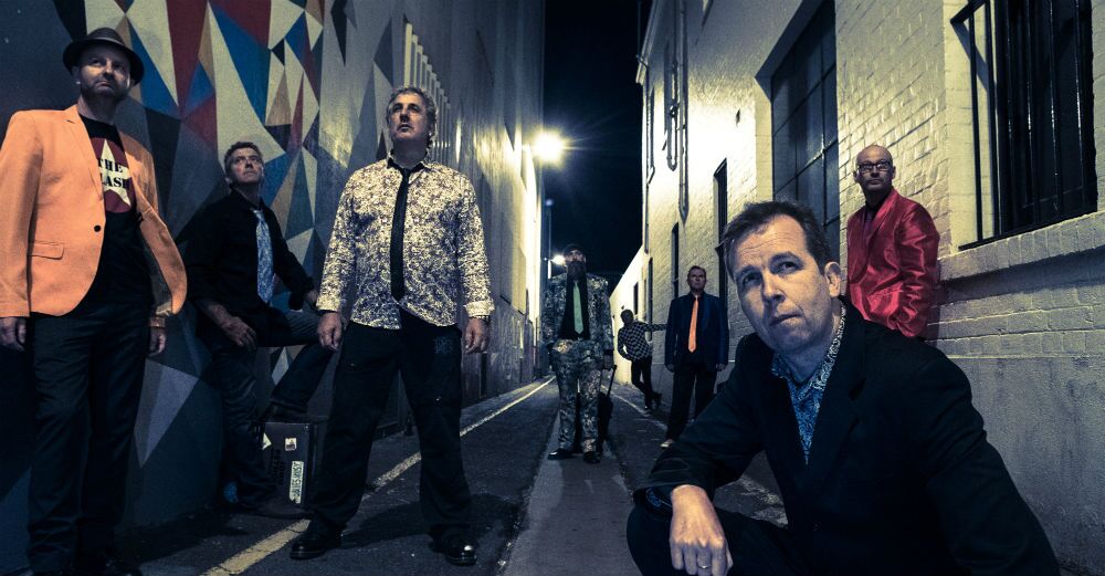 PlanB - Alley Shot - The Clothesline