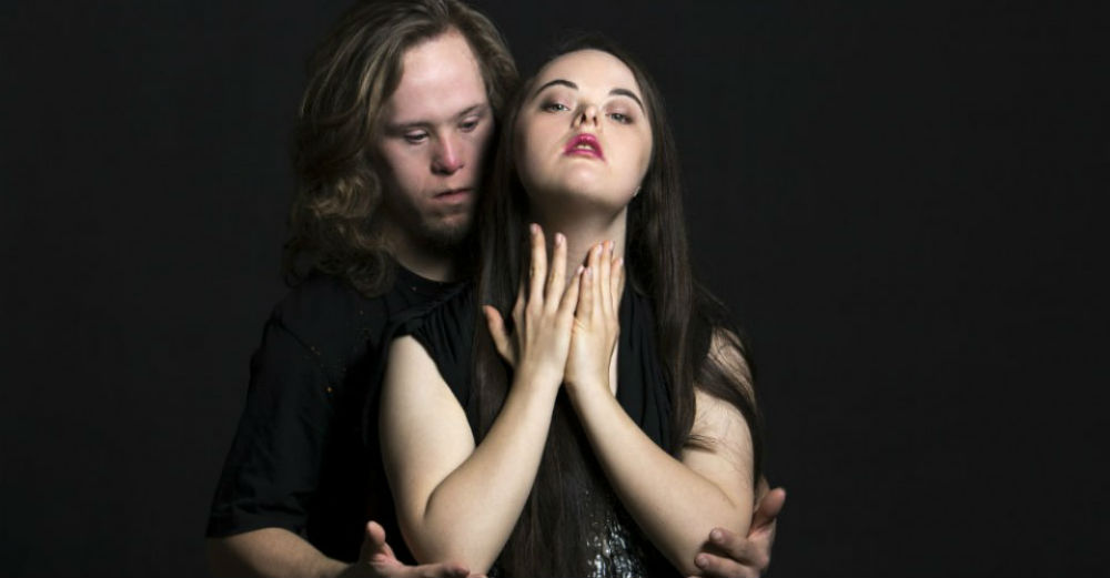 In The Balance - Restless Dance - Image Shane Reid - Ad Cab Fest - The Clothesline