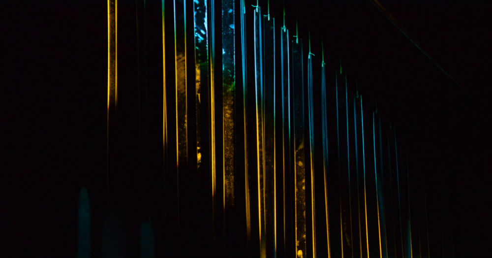 Zephyr Quartet - Between Light - Image by Heath Britton - The Clothesline
