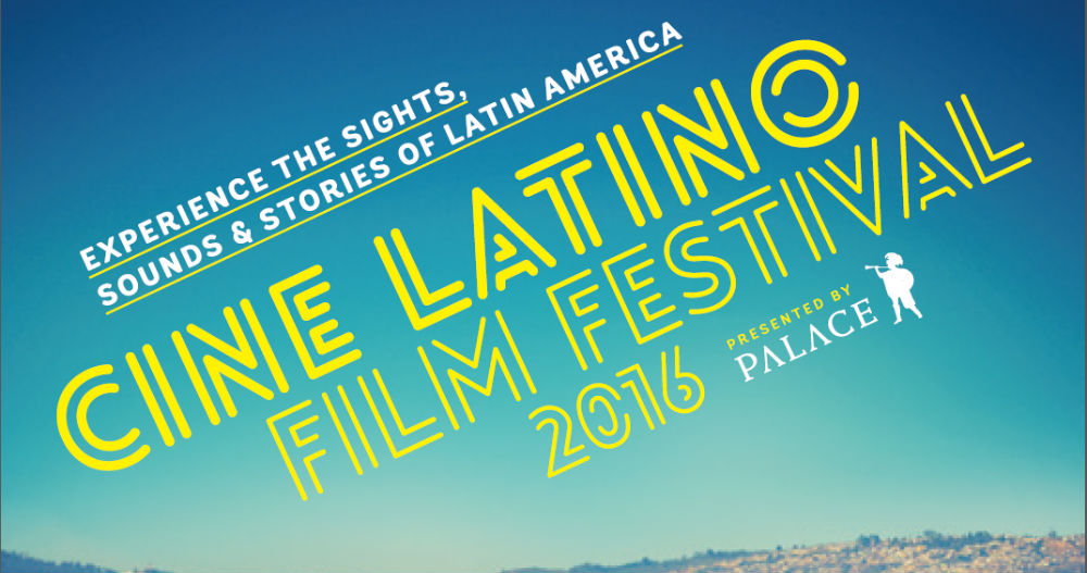 Cine Latino Film Festival Image - Palace Nova - The Clothesline