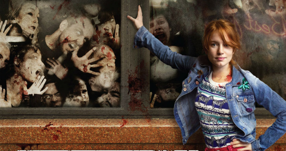 NIGHT OF THE LIVING DEB: Kyle Rankin’s Dodgy Zombie-Horror Comedy – DVD Review