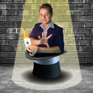 Let's Get Trickier - Adelaide Fringe - The Clothesline