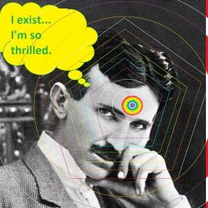 Nikola Tesla American Inventor