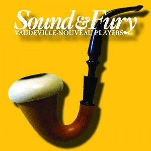 Sound & Fury's Sherlock Holmes - Adelaide Fringe 2017 - The Clothesline