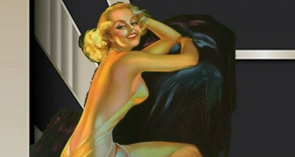 BURLY Q: The Elegant Art Of Removing One’s Clothes – Adelaide Fringe Review
