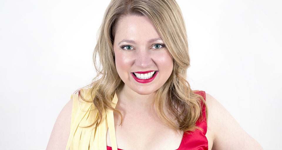 Comfort Food Cabaret: Michelle Pearson Shares Her Love Of Music, Stories and Cooking – Adelaide Fringe Review
