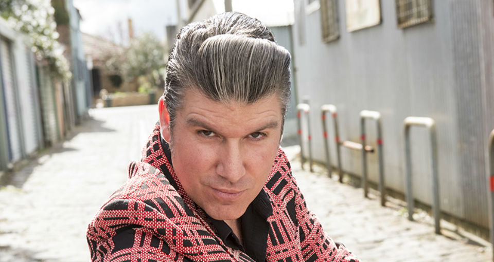 Mikelangelo