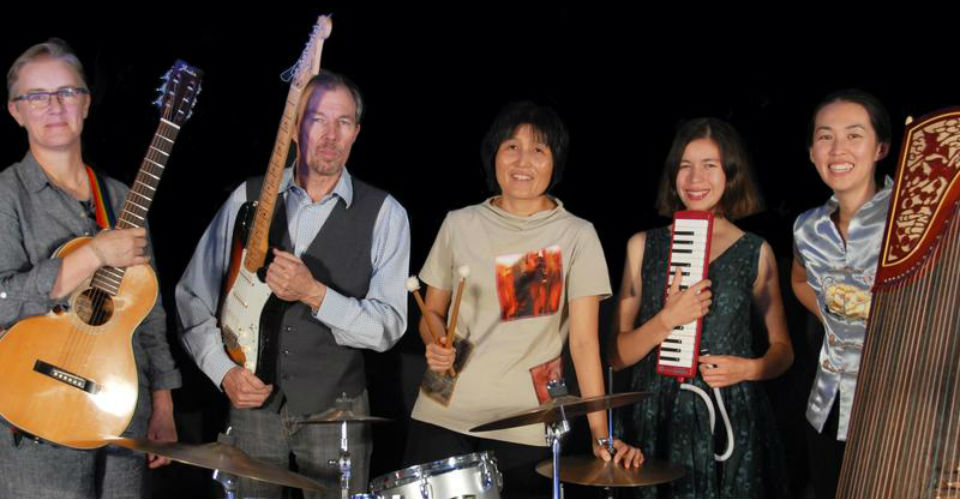 World Musicians
