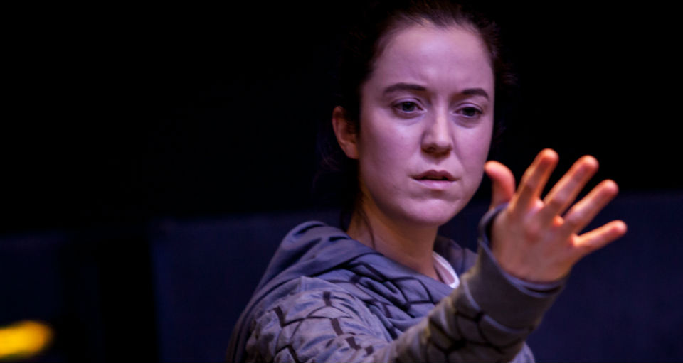 Scorch: A World Immersed In Games Of Fantasy And Popular Culture – Adelaide Fringe Review