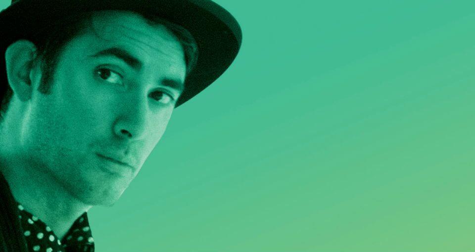 This Boy's In Love - Adelaide Fringe 2017 - The Clothesline