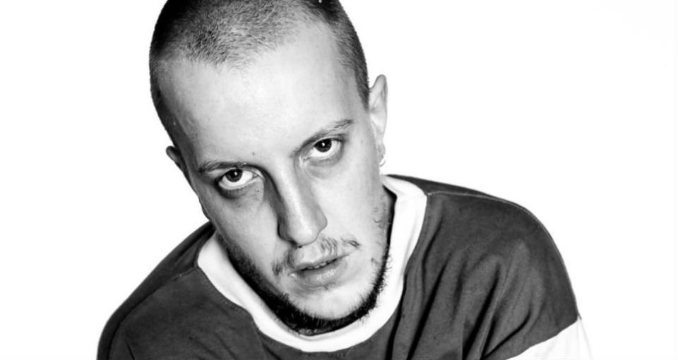 Trainspotting - Image by Andreas Grieger - Adelaide Fringe - The Clothesline