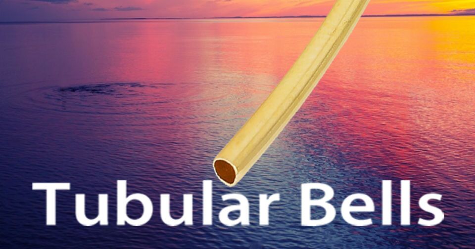 Tubular Bells - The Original - Adelaide Fringe 2017 - The Clothesline