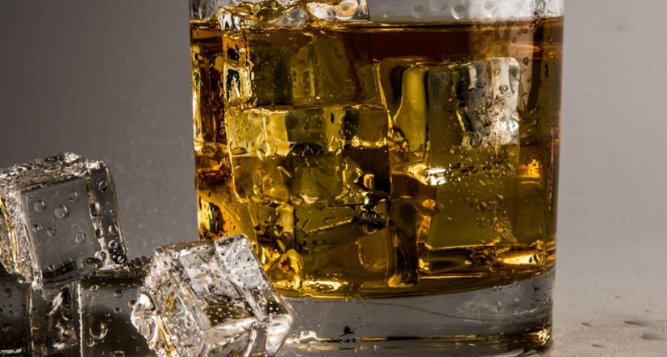 Whiskies Of The World - Adelaide Fringe 2017 - The Clothesline