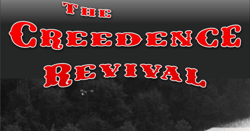 A Creedence Revival: A Foot-Stomping Tribute To Creedence Clearwater Revival – Adelaide Fringe Review