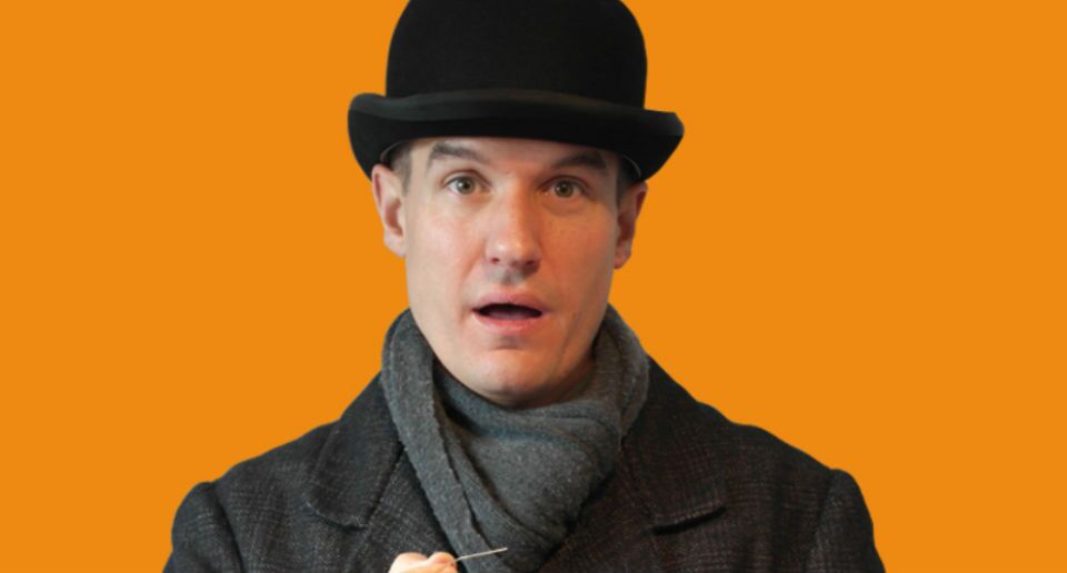 A Regular Little Houdini: A Story Beautifully Told With A Charming Authenticity – Adelaide Fringe Review