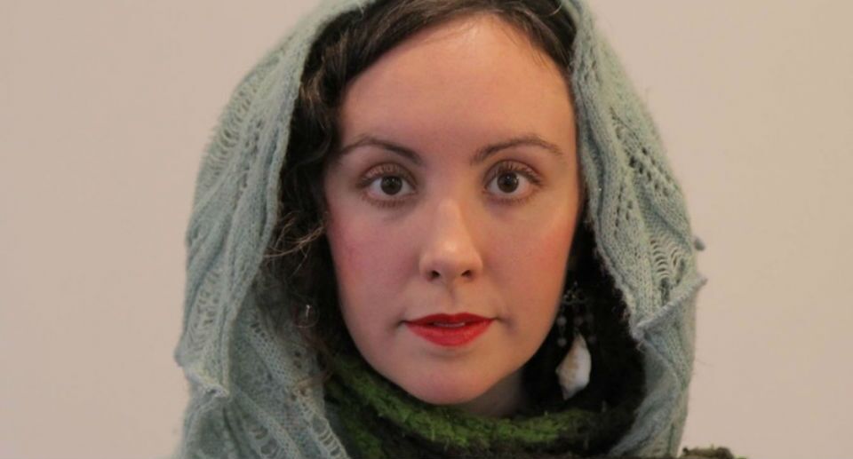 Don’t Worry, I’ve Got It Covered: Amy Bodossian’s Stories Of Romance Through Poetry And Music – Adelaide Fringe Review