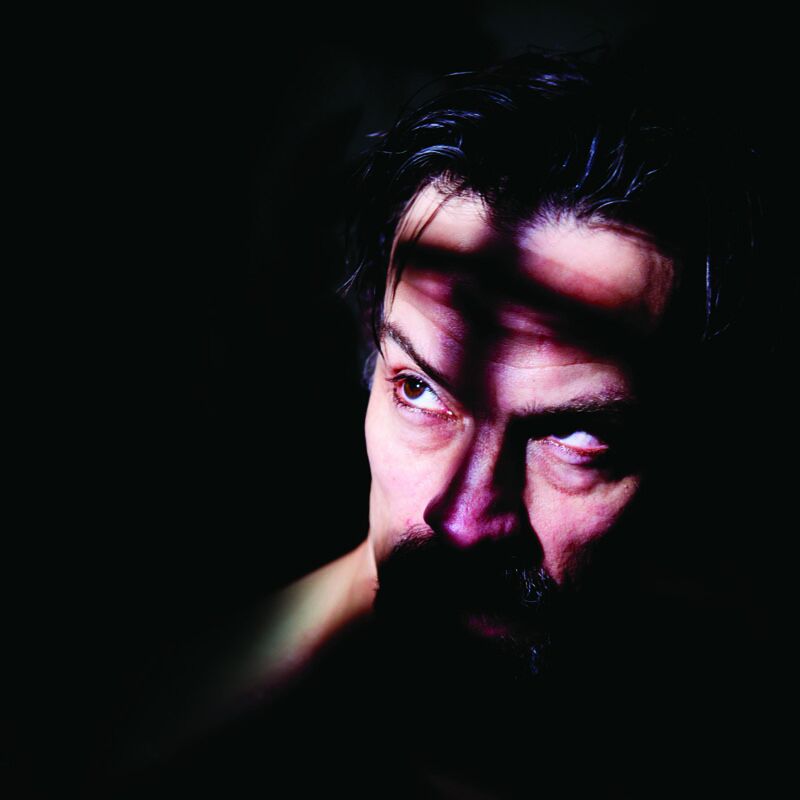 The Devil's Passion sq - Adelaide Fringe 2017 - The Clothesline