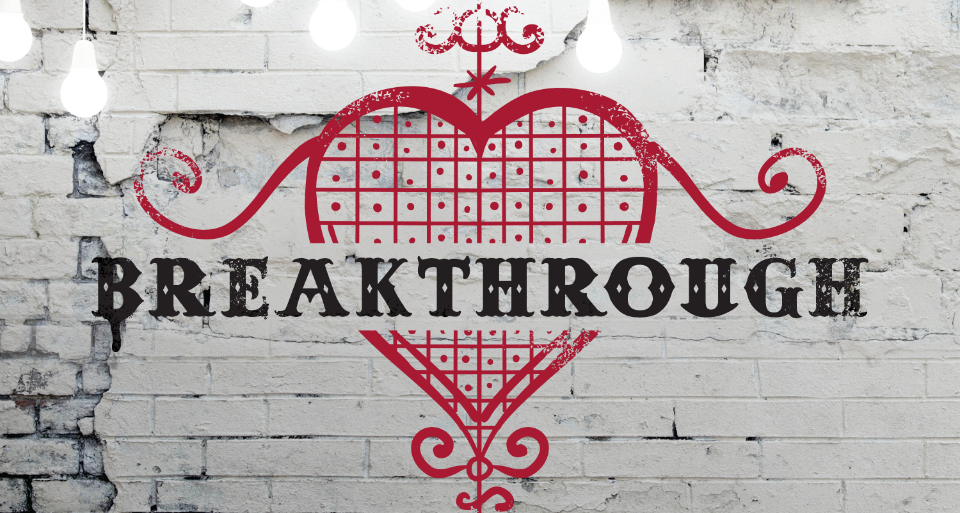 Breakthrough header - Dino Jag - House Of Wow - The Clothesline