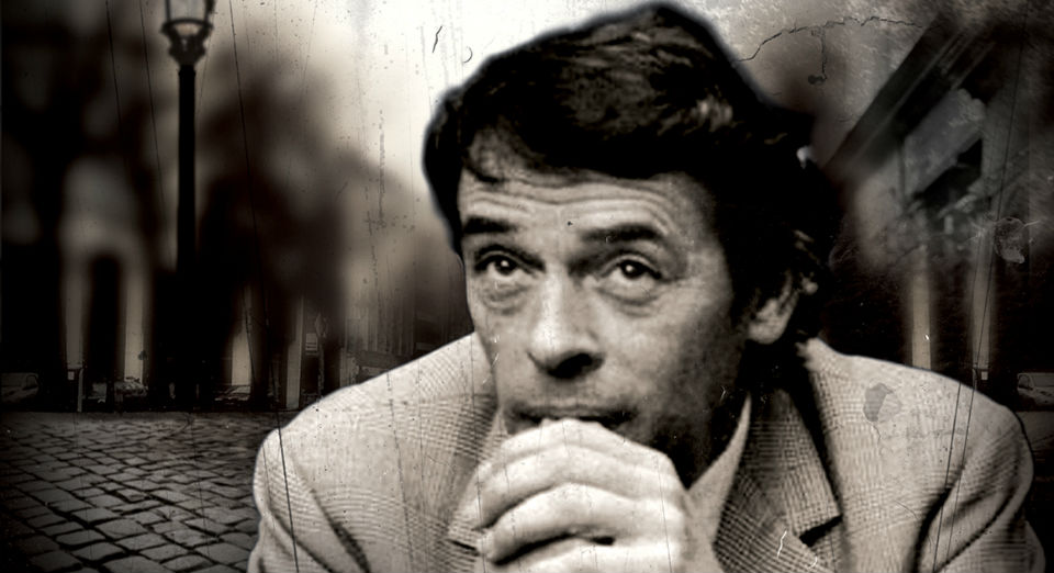 BREL - The Immortal Troubadour - #AdCabFest - The Clothesline