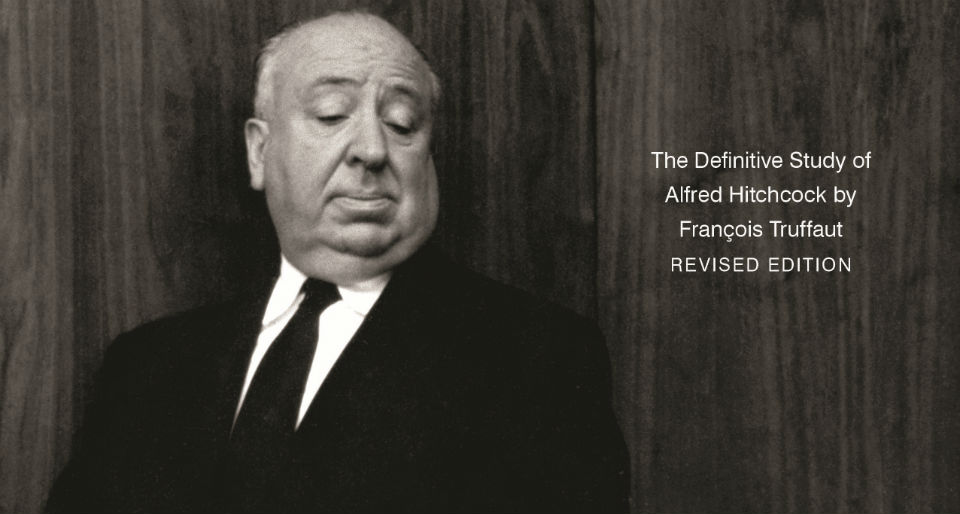 HITCHCOCK/TRUFFAUT ~ REVISED EDITION: The Greatest Movie Book Ever? – Book Review