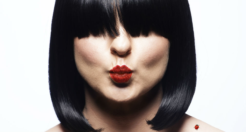 Lady Beatle - Naomi Price - Image by Dylan Evans - #AdCabFest - The Clothesline