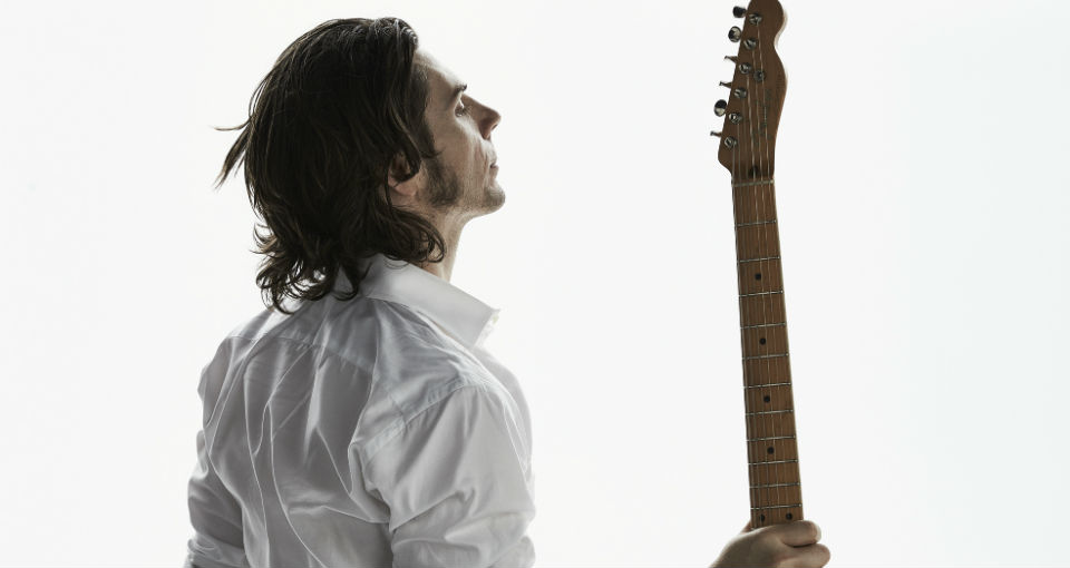 The Sound Of Falling Stars: Cameron Goodall Sings The Musical Souls Of Those That Died Too Soon – Adelaide Cabaret Festival Review