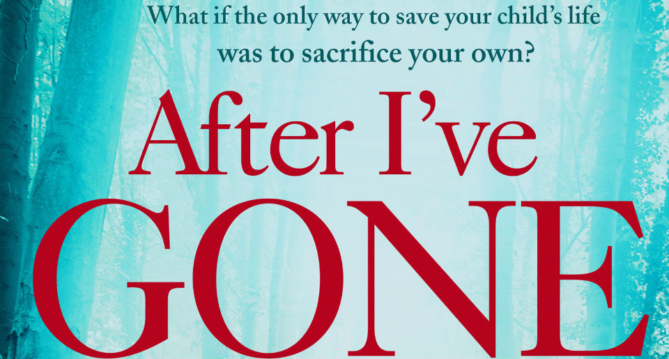 AFTER I’VE GONE: Who’d Believe Facebook Could Be So Dangerous? – Book Review