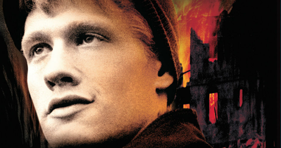 SLAUGHTERHOUSE-FIVE (M): The Unfilmable Kurt Vonnegut Classic – DVD Flashback Review