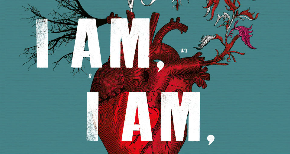 I AM, I AM, I AM: SEVENTEEN BRUSHES WITH DEATH ~ Death Just Won’t Give Up! – Book Review